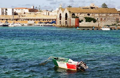 favignana
