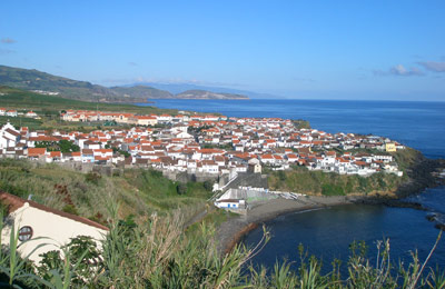 Ponta Delgada