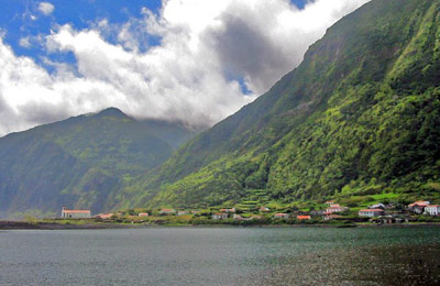 Ponta Delgada