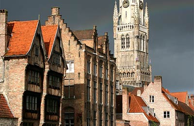 Ostenda