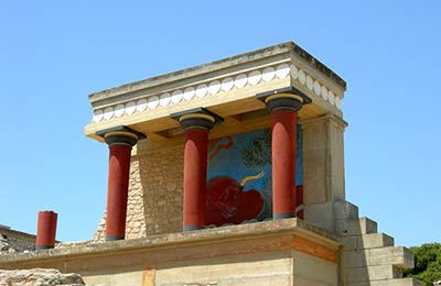 Chania