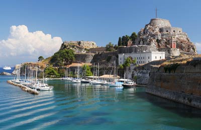 Zante (Zakynthos)