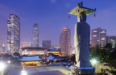Busan