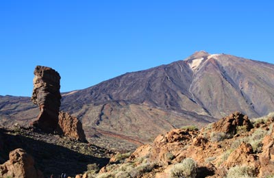 Los Cristianos/Teneryfa
