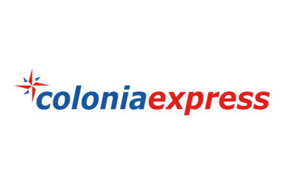 Colonia ekspresowe