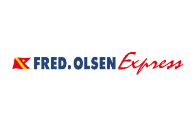 Fred Olsen promy