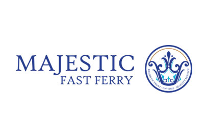 Majestatyczne Fast Ferries