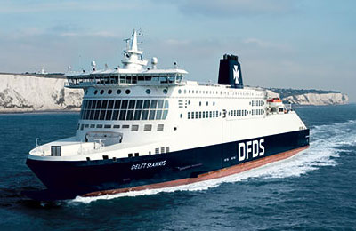 Norfolkline