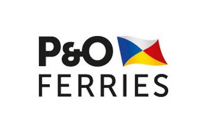 P&O Ferries Morza Północnego