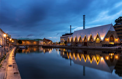 Göteborg