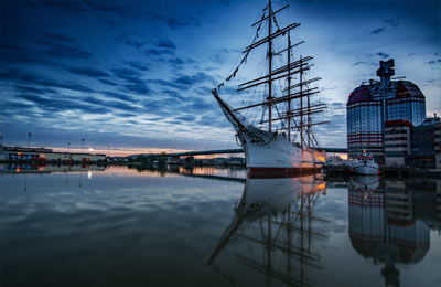 Göteborg