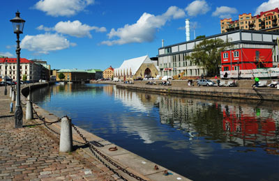 Göteborg