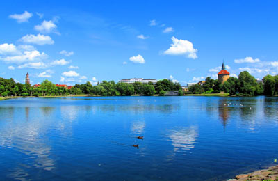 Malmö