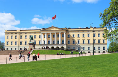 Osło