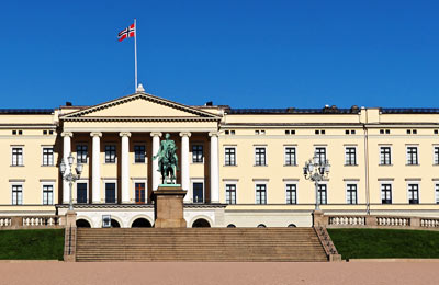 Osło